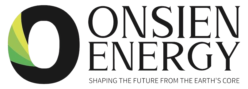 Onsien Energy Limited