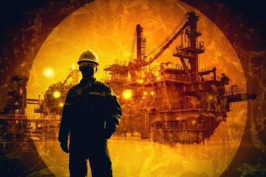 Onsien Energy petroleum operations