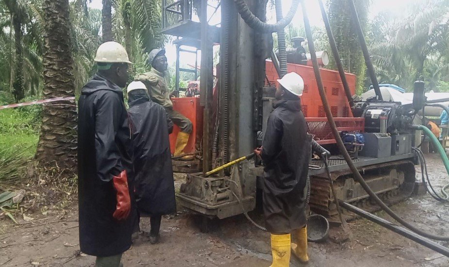 Ondo State Operations