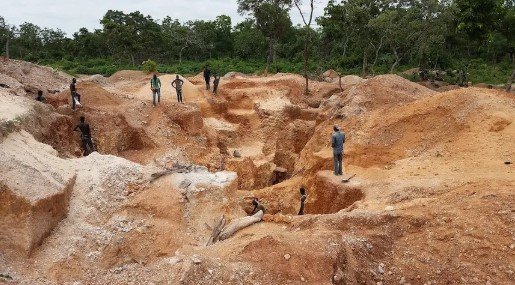 Zamfara State Operations